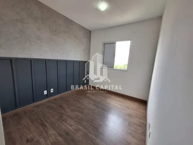 Apartamento 2 quartos e 1 banheiro, à venda, no bairro Jardim São Carlos em Sorocaba