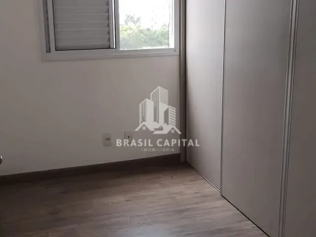 Apartamento 2 quartos e 1 banheiro, à venda, no bairro Jardim São Carlos em Sorocaba