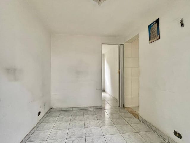 Apartamento com 48m² 2 quartos e 1 banheiro, à venda, no bairro Artur Alvim em São Paulo