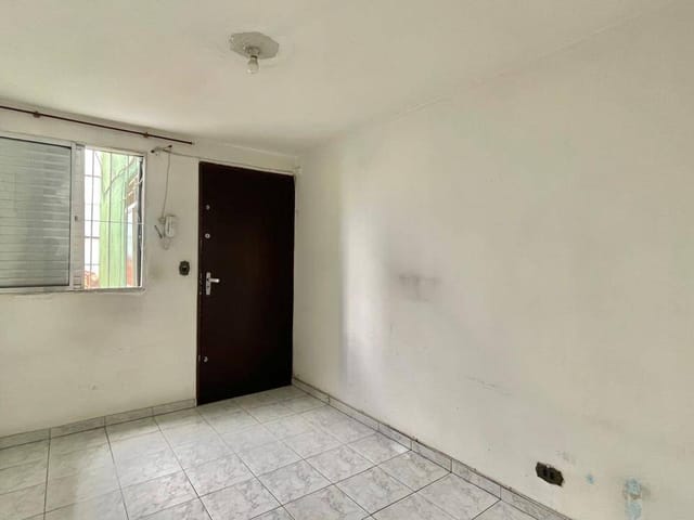 Apartamento com 48m² 2 quartos e 1 banheiro, à venda, no bairro Artur Alvim em São Paulo