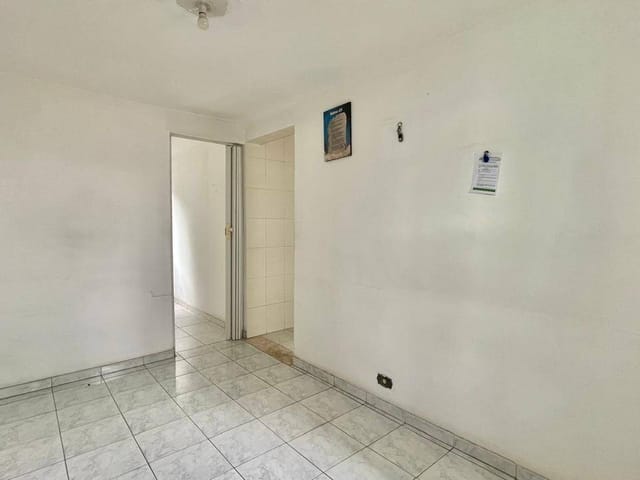 Apartamento com 48m² 2 quartos e 1 banheiro, à venda, no bairro Artur Alvim em São Paulo