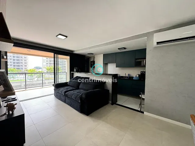 Apartamento com 92m² 3 quartos e 2 banheiros, à venda, no bairro Barra da Tijuca em Rio de Janeiro