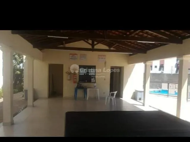 Apartamento 3 quartos e 3 banheiros, à venda, no bairro Santa Isabel em Teresina