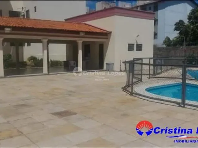 Apartamento 3 quartos e 3 banheiros, à venda, no bairro Santa Isabel em Teresina