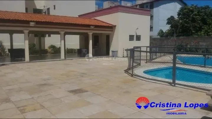 Apartamento, 3 quartos, 77 m² - Foto 1