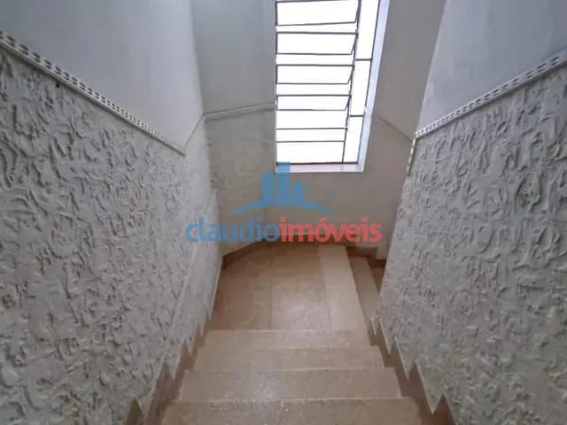 Apartamento 3 quartos e 1 banheiro, à venda, no bairro Centro em Barra Mansa