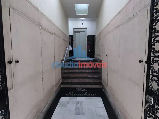 Apartamento 3 quartos e 1 banheiro, à venda, no bairro Centro em Barra Mansa
