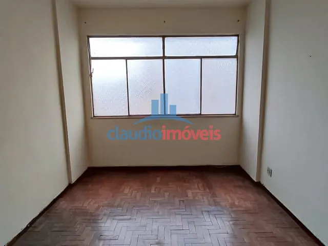 Apartamento 3 quartos e 1 banheiro, à venda, no bairro Centro em Barra Mansa
