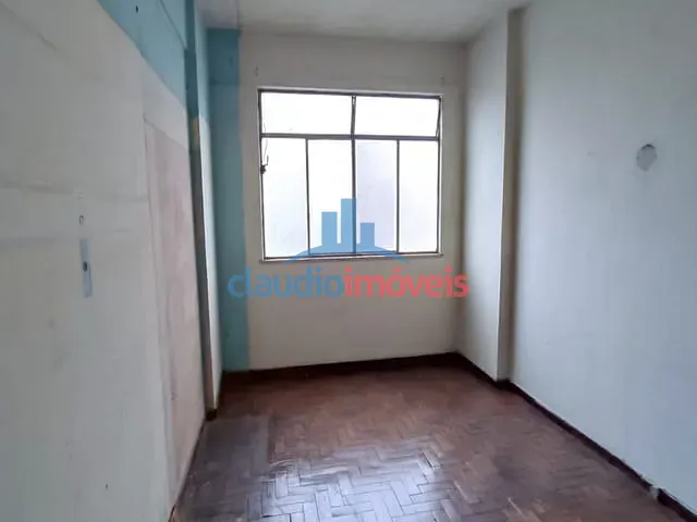 Apartamento 3 quartos e 1 banheiro, à venda, no bairro Centro em Barra Mansa