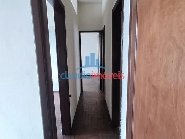 Apartamento 3 quartos e 1 banheiro, à venda, no bairro Centro em Barra Mansa