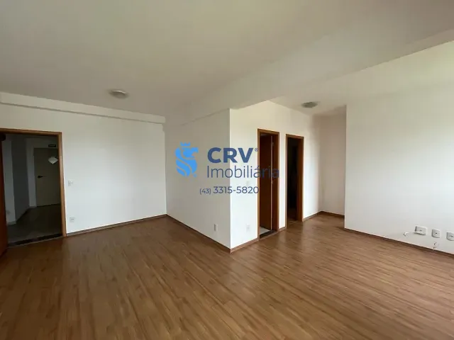 Apartamento com 69m² 2 quartos e 2 banheiros, para alugar, no bairro Gleba Palhano em Londrina