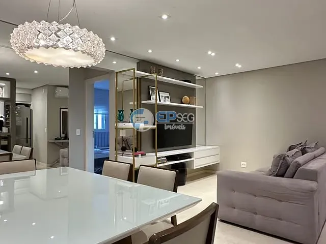 Apartamento 2 quartos e 3 banheiros, à venda, no bairro Gleba Fazenda Palhano em Londrina