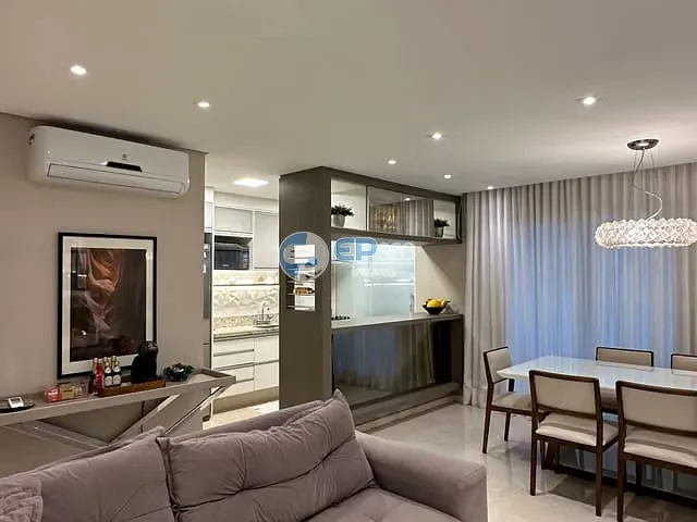Apartamento 2 quartos e 3 banheiros, à venda, no bairro Gleba Fazenda Palhano em Londrina