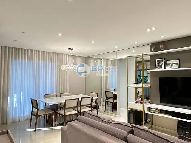 Apartamento 2 quartos e 3 banheiros, à venda, no bairro Gleba Fazenda Palhano em Londrina