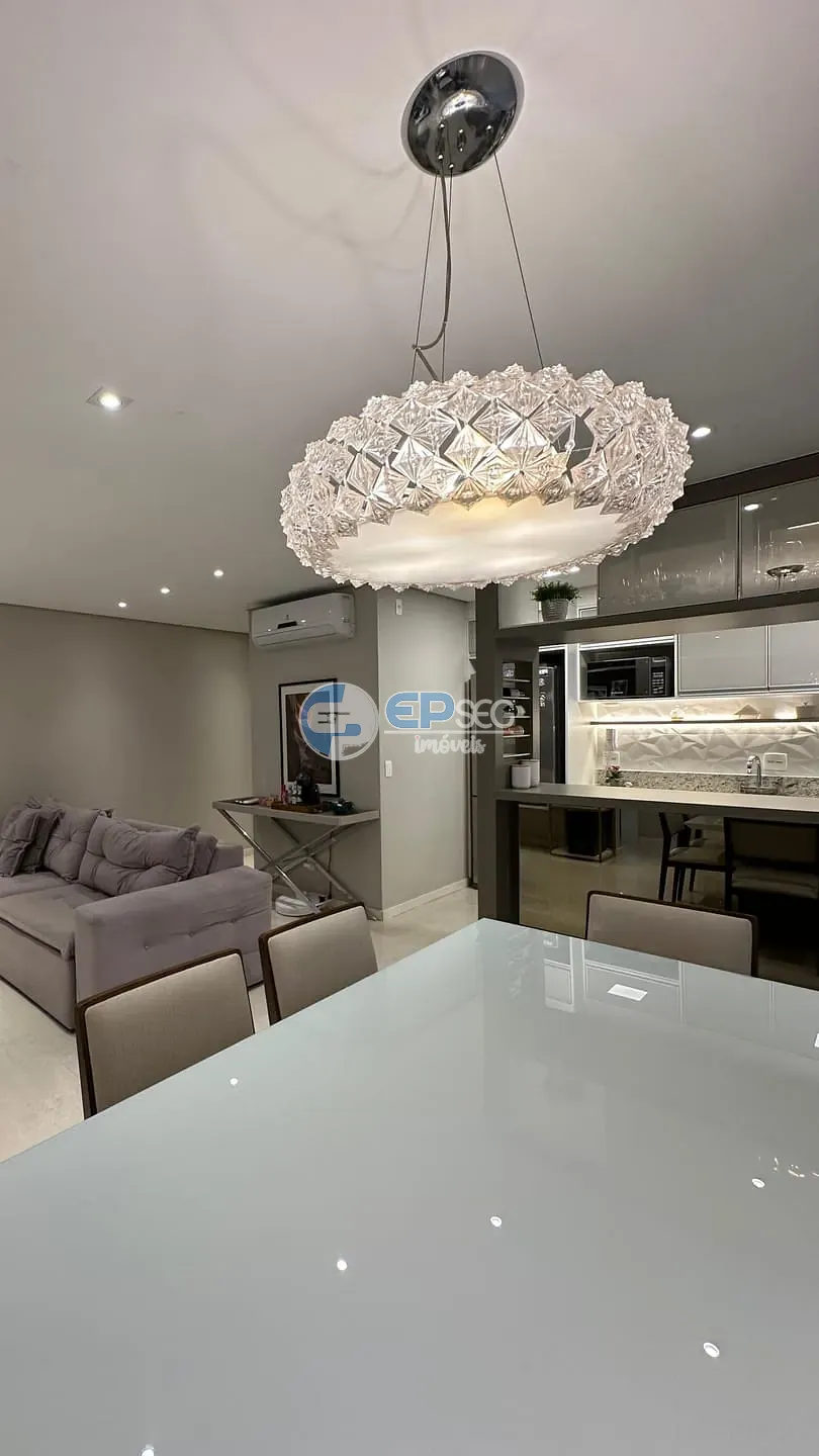 Apartamento, 2 quartos, 84 m² - Foto 3