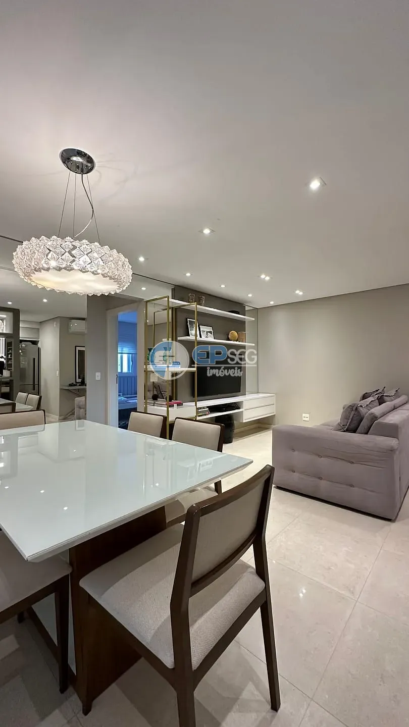 Apartamento, 2 quartos, 84 m² - Foto 5