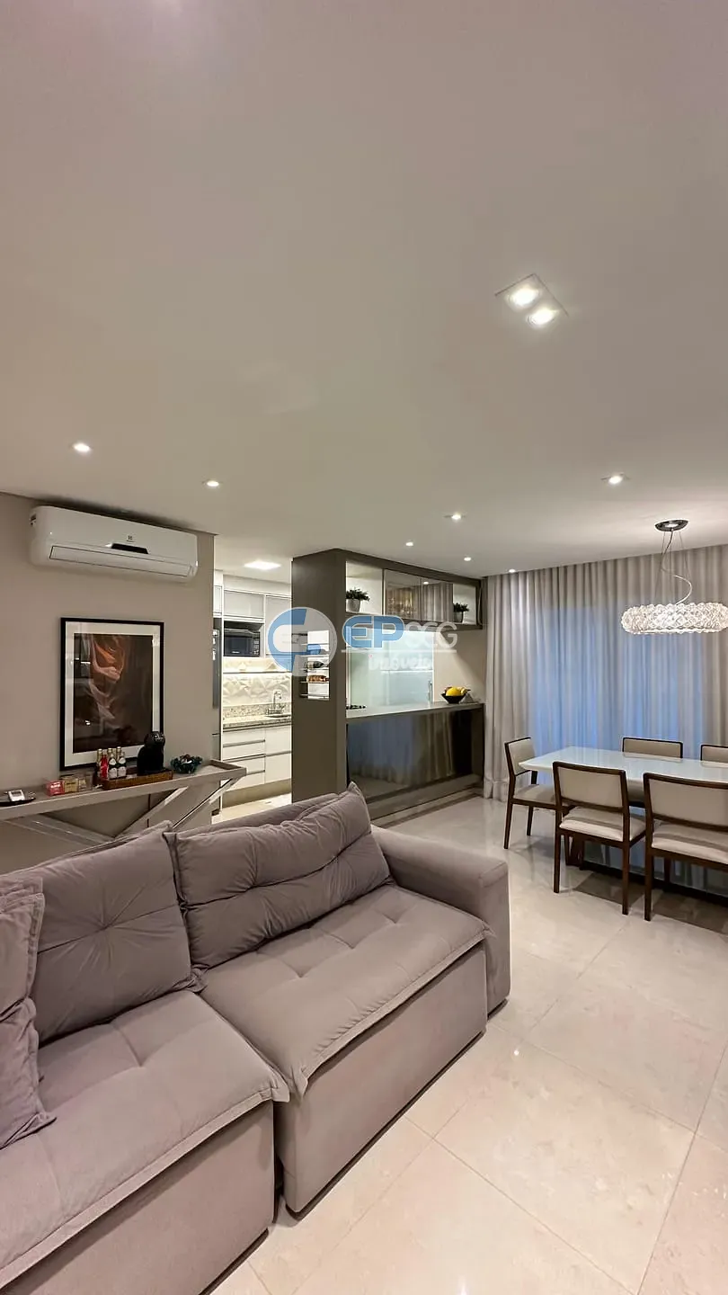 Apartamento, 2 quartos, 84 m² - Foto 4
