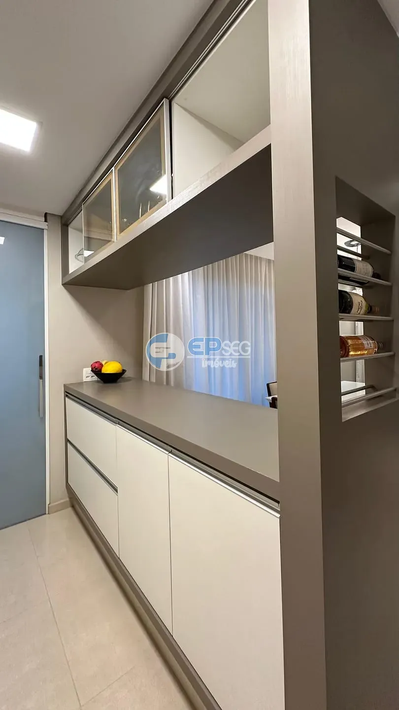 Apartamento, 2 quartos, 84 m² - Foto 6