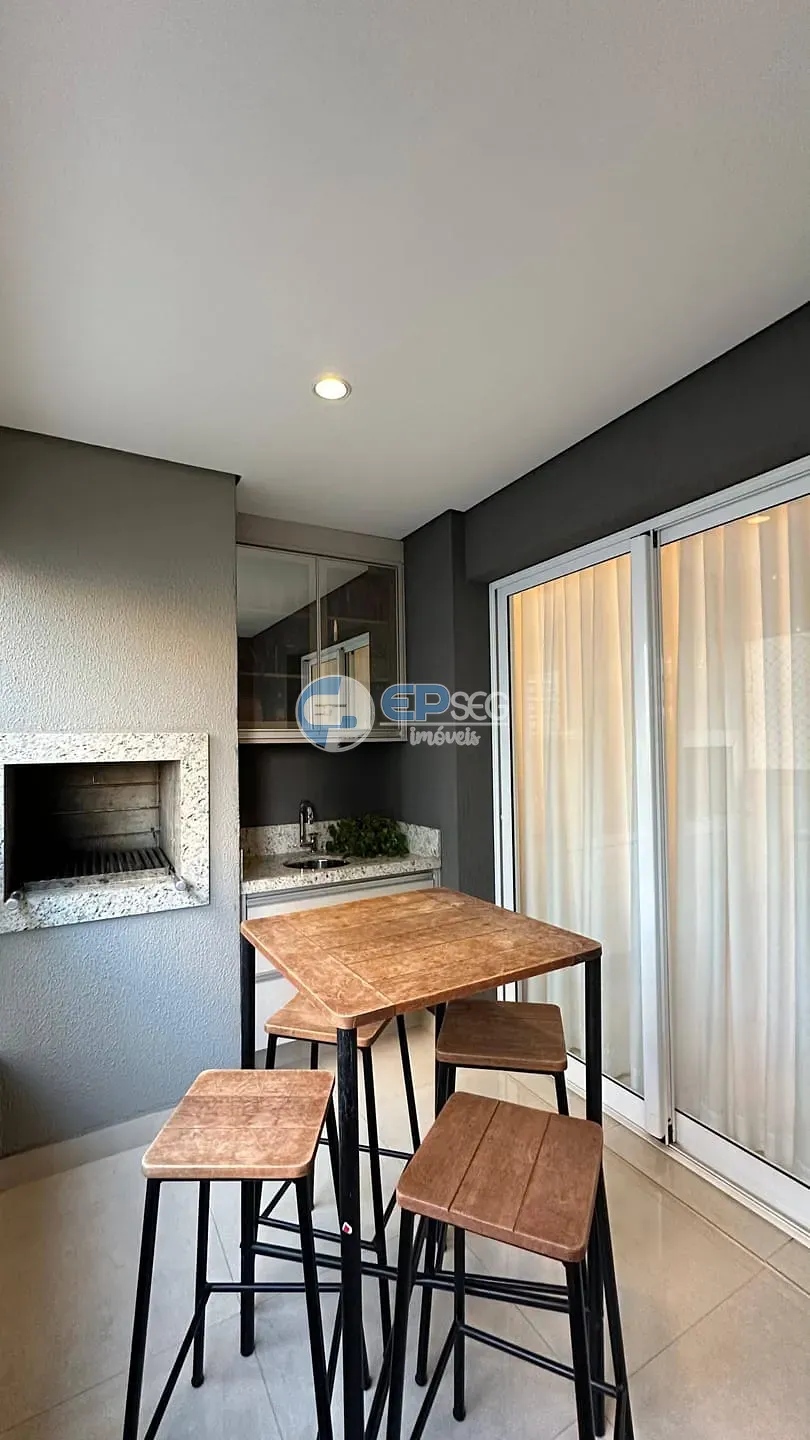 Apartamento, 2 quartos, 84 m² - Foto 8
