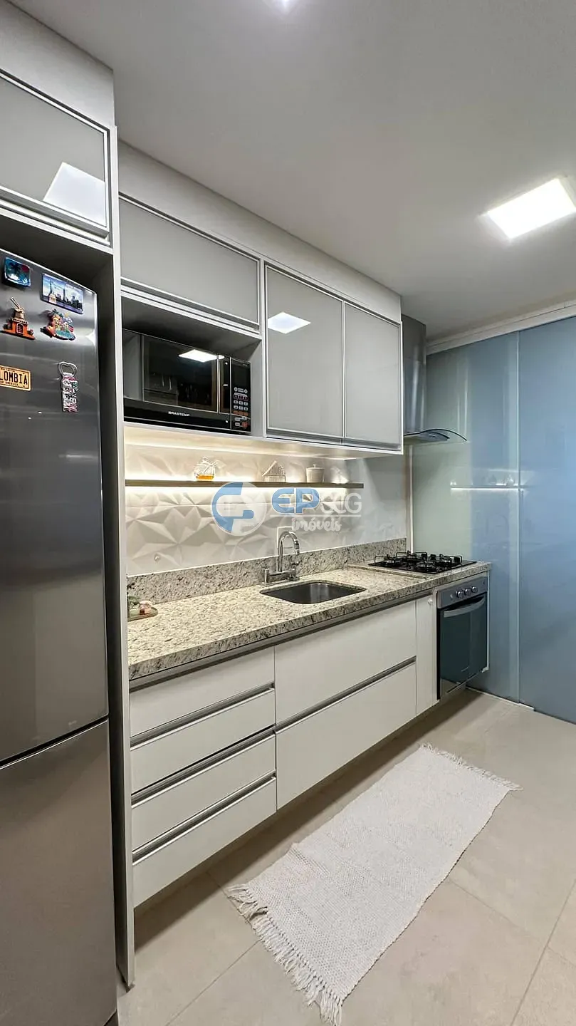 Apartamento, 2 quartos, 84 m² - Foto 9