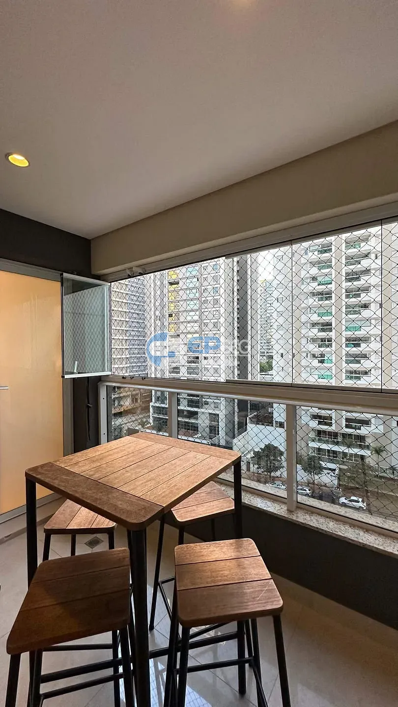 Apartamento, 2 quartos, 84 m² - Foto 7