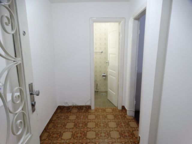 Apartamento 1 quarto e 1 banheiro, à venda, no bairro Glória em Rio de Janeiro