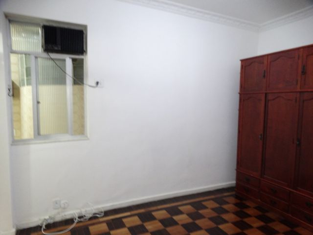Apartamento 1 quarto e 1 banheiro, à venda, no bairro Glória em Rio de Janeiro