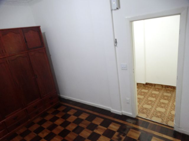 Apartamento 1 quarto e 1 banheiro, à venda, no bairro Glória em Rio de Janeiro