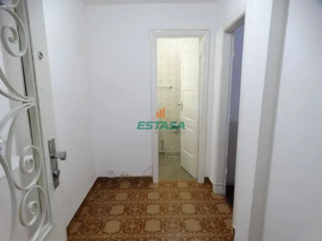 Apartamento 1 quarto e 1 banheiro, à venda, no bairro Glória em Rio de Janeiro