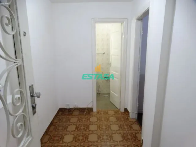 Apartamento 1 quarto e 1 banheiro, à venda, no bairro Glória em Rio de Janeiro