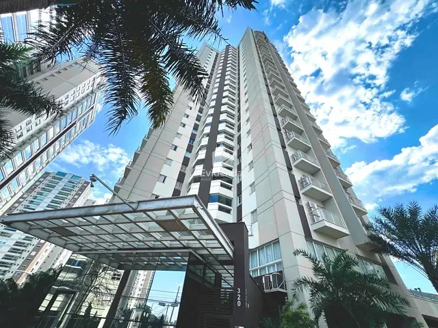 Apartamento com 118m² 3 quartos e 2 banheiros, à venda, no bairro Gleba Fazenda Palhano em Londrina