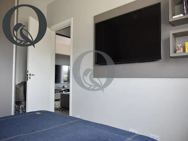 Apartamento com 8500m² 2 quartos e 2 banheiros, à venda, no bairro Caetetuba em Atibaia