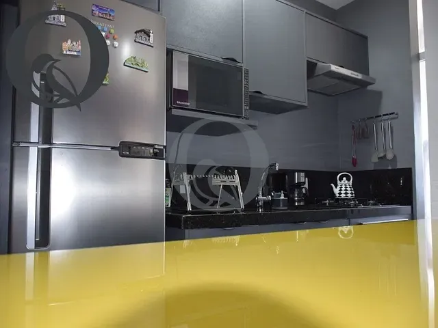 Apartamento com 8500m² 2 quartos e 2 banheiros, à venda, no bairro Caetetuba em Atibaia