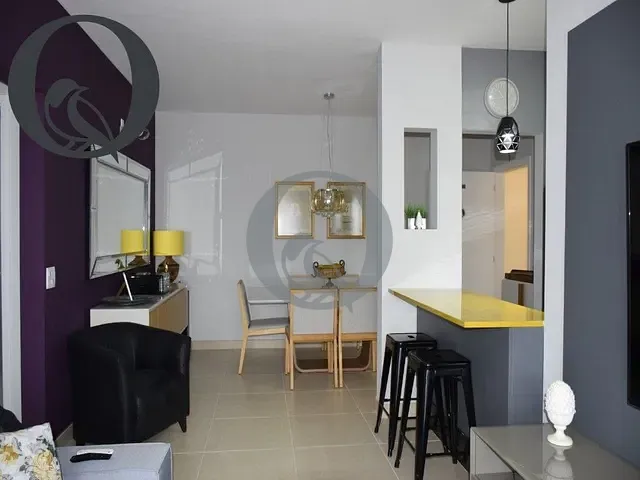 Apartamento com 8500m² 2 quartos e 2 banheiros, à venda, no bairro Caetetuba em Atibaia