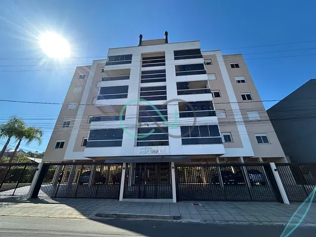 Apartamento com 110m² 3 quartos e 2 banheiros, à venda, no bairro Metzler em Campo Bom