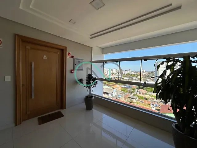 Apartamento com 110m² 3 quartos e 2 banheiros, à venda, no bairro Metzler em Campo Bom