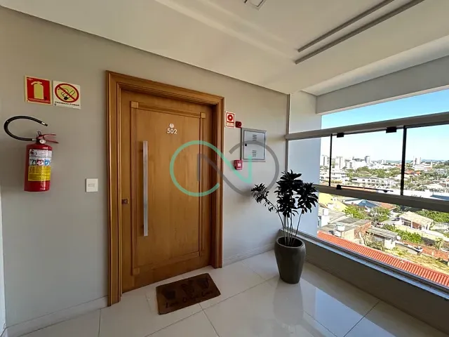 Apartamento com 110m² 3 quartos e 2 banheiros, à venda, no bairro Metzler em Campo Bom