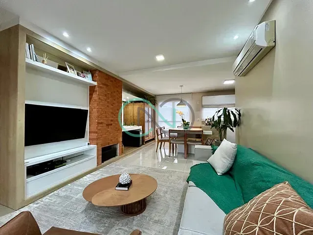 Apartamento com 110m² 3 quartos e 2 banheiros, à venda, no bairro Metzler em Campo Bom