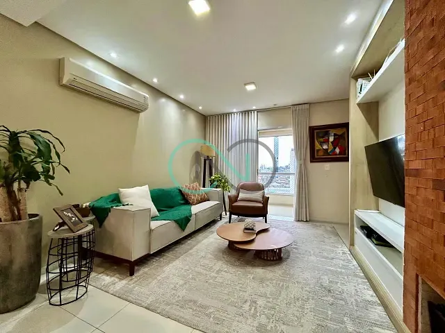 Apartamento com 110m² 3 quartos e 2 banheiros, à venda, no bairro Metzler em Campo Bom