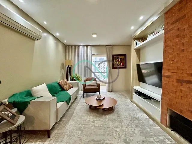 Apartamento com 110m² 3 quartos e 2 banheiros, à venda, no bairro Metzler em Campo Bom