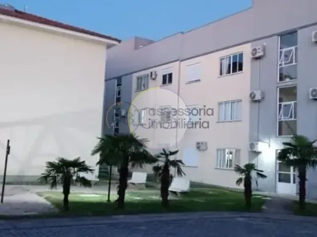 Apartamento 2 quartos e 1 banheiro, para alugar, no bairro Fragata em Pelotas