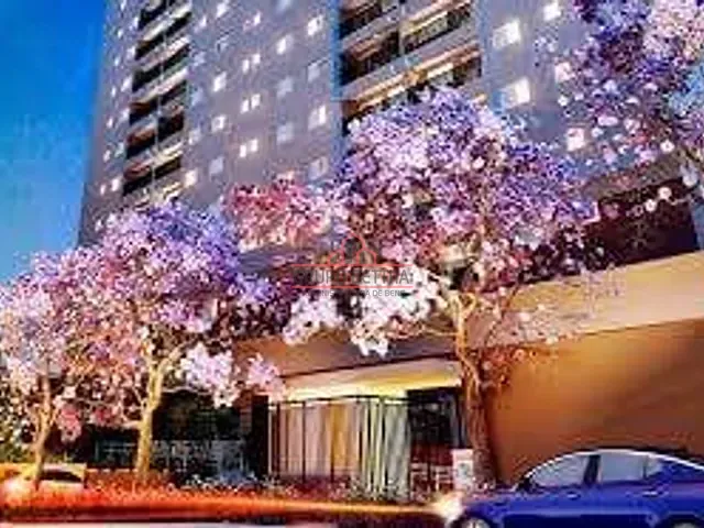 Apartamento com 58m² 3 quartos e 1 banheiro, à venda ou para alugar, no bairro Caguassu em Sorocaba