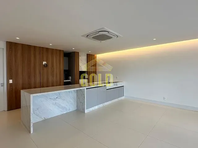 Apartamento 4 quartos e 6 banheiros, à venda ou para alugar, no bairro Aurora em Londrina