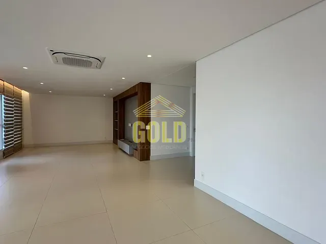 Apartamento 4 quartos e 6 banheiros, à venda ou para alugar, no bairro Aurora em Londrina