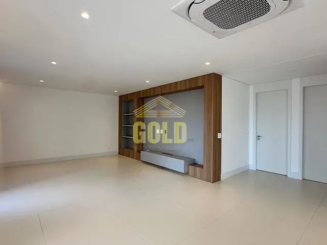 Apartamento 4 quartos e 6 banheiros, à venda ou para alugar, no bairro Aurora em Londrina