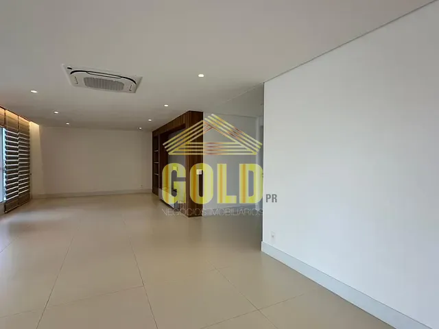 Apartamento 4 quartos e 6 banheiros, à venda ou para alugar, no bairro Aurora em Londrina