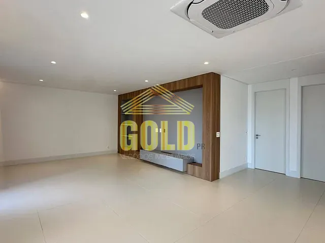 Apartamento 4 quartos e 6 banheiros, à venda ou para alugar, no bairro Aurora em Londrina