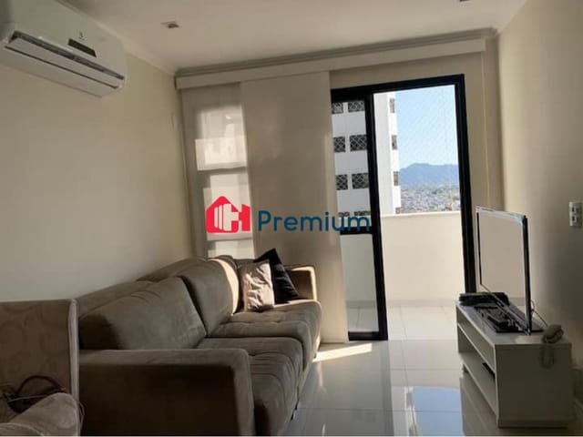 Apartamento 2 quartos e 3 banheiros, à venda, no bairro Recreio dos Bandeirantes em Rio de Janeiro