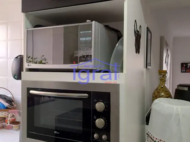 Apartamento com 65m² 2 quartos e 2 banheiros, à venda, no bairro Cidade Vargas em São Paulo