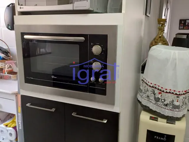 Apartamento com 65m² 2 quartos e 2 banheiros, à venda, no bairro Cidade Vargas em São Paulo